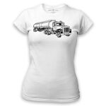 Women's Tshirt Thumbnail