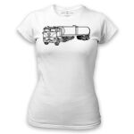 Women's Tshirt Thumbnail