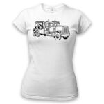 Women's Tshirt Thumbnail