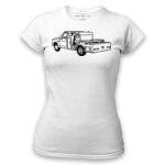 Women's Tshirt Thumbnail