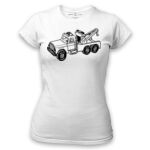 Women's Tshirt Thumbnail