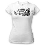 Women's Tshirt Thumbnail