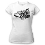 Women's Tshirt Thumbnail