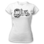 Women's Tshirt Thumbnail