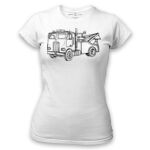 Women's Tshirt Thumbnail
