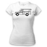 Women's Tshirt Thumbnail
