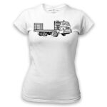 Women's Tshirt Thumbnail