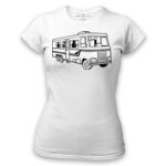 Women's Tshirt Thumbnail
