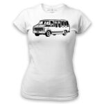 Women's Tshirt Thumbnail