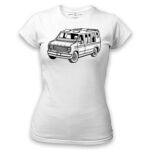 Women's Tshirt Thumbnail