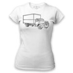 Women's Tshirt Thumbnail