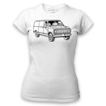 Women's Tshirt Thumbnail