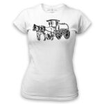 Women's Tshirt Thumbnail