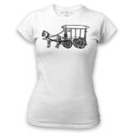 Women's Tshirt Thumbnail