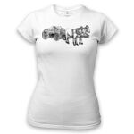 Women's Tshirt Thumbnail