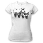 Women's Tshirt Thumbnail