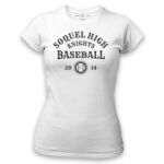 Women's Tshirt Thumbnail