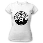 Women's Tshirt Thumbnail