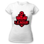 Women's Tshirt Thumbnail