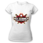 Women's Tshirt Thumbnail