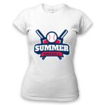 Women's Tshirt Thumbnail