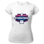 Women's Tshirt Thumbnail