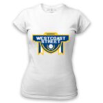 Women's Tshirt Thumbnail