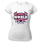Women's Tshirt Thumbnail