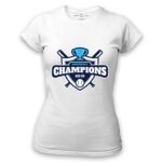 Women's Tshirt Thumbnail