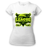 Women's Tshirt Thumbnail