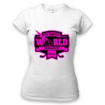 Women's Tshirt Thumbnail