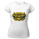 Women's Tshirt Thumbnail