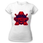 Women's Tshirt Thumbnail