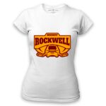 Women's Tshirt Thumbnail
