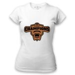 Women's Tshirt Thumbnail