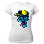 Women's Tshirt Thumbnail