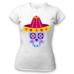 Women's Tshirt Thumbnail