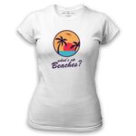 Women's Tshirt Thumbnail