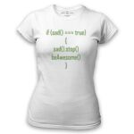 Women's Tshirt Thumbnail