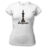 Women's Tshirt Thumbnail