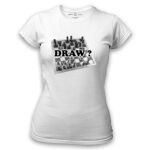 Women's Tshirt Thumbnail