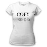 Women's Tshirt Thumbnail