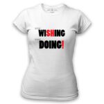 Women's Tshirt Thumbnail