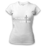 Women's Tshirt Thumbnail