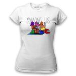 Women's Tshirt Thumbnail