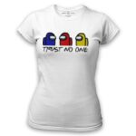 Women's Tshirt Thumbnail