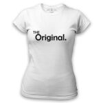 Women's Tshirt Thumbnail