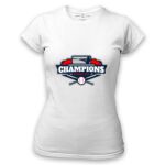 Women's Tshirt Thumbnail
