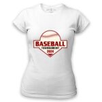 Women's Tshirt Thumbnail