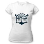 Women's Tshirt Thumbnail